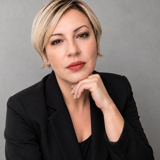 Silvia Espadas, diseñadora y desarrolladora web en León