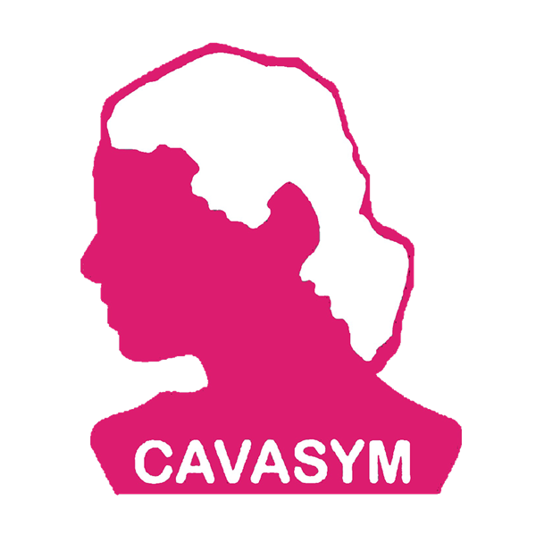 Logotipo de CAVASYM